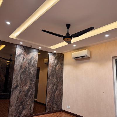 Brand New 1 Kanal Lower Portion House Available For Rent In DHA Phase 7 Lahore.