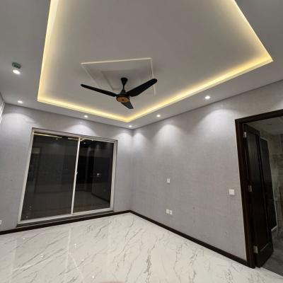 Brand New 1 Kanal Lower Portion House Available For Rent In DHA Phase 7 Lahore.