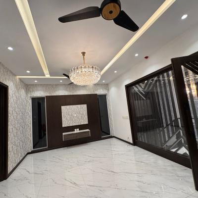 Brand New 1 Kanal Lower Portion House Available For Rent In DHA Phase 7 Lahore.