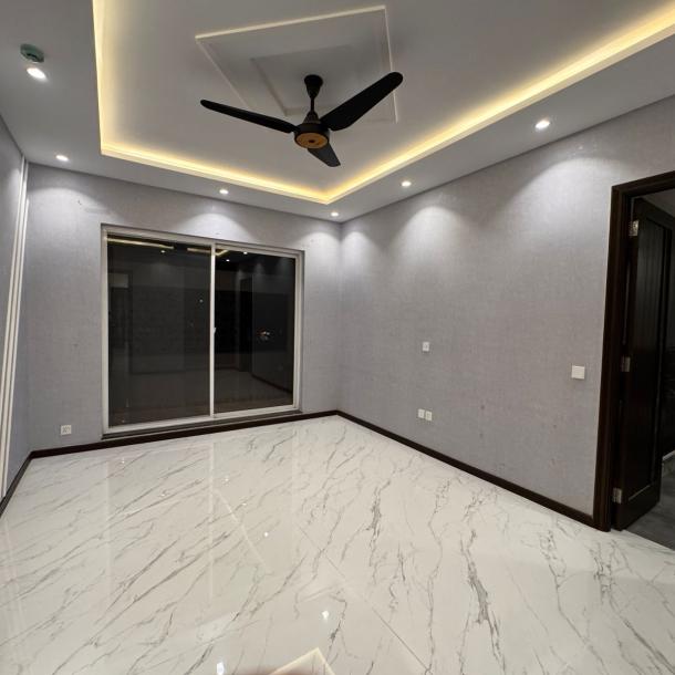 Brand New 1 Kanal Lower Portion House Available For Rent In DHA Phase 7 Lahore.-3