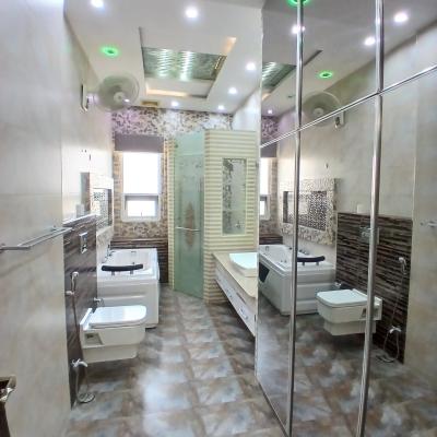 Beautiful 1 Kanal House Available For Rent In DHA Phase 6 Lahore.