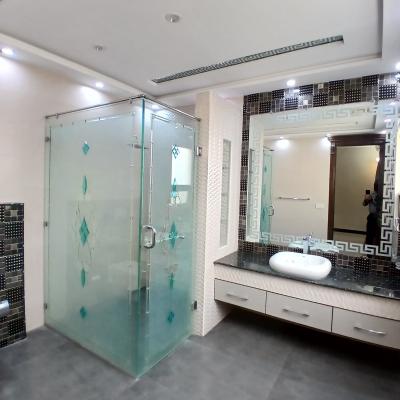 Beautiful 1 Kanal House Available For Rent In DHA Phase 6 Lahore.