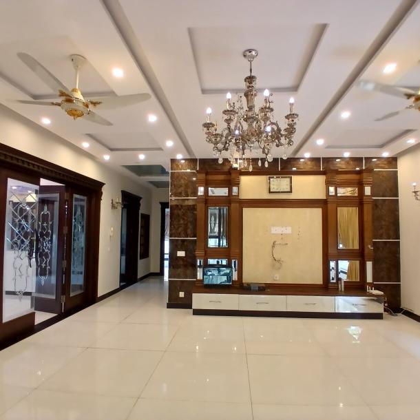 Beautiful 1 Kanal House Available For Rent In DHA Phase 6 Lahore.-5