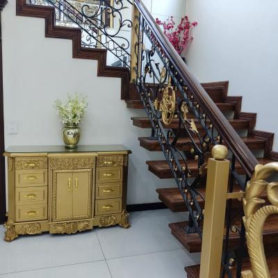 Beautiful 1 Kanal House Available For Rent In DHA Phase 6 Lahore.