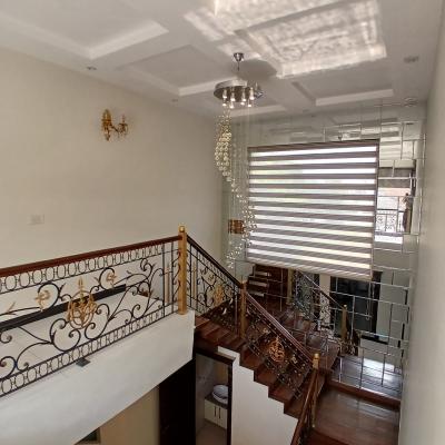 Beautiful 1 Kanal House Available For Rent In DHA Phase 6 Lahore.