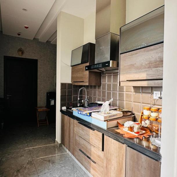 Modern 10 Marla House Available For Rent In DHA Phase 7 Lahore-17