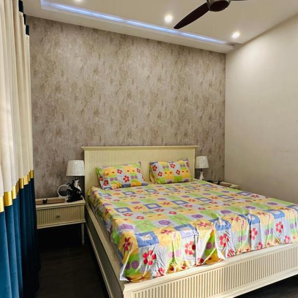 Modern 10 Marla House Available For Rent In DHA Phase 7 Lahore-9