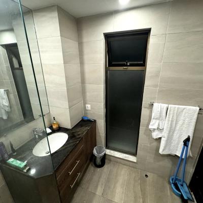 Full Furnished 1 Bedroom Luxury Apartment In Gulberg Phase 3 Lahore