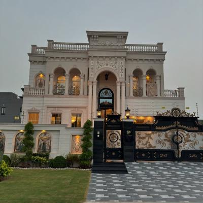 1 kanal Luxury Spanish House For sale in DHA Phase 7, Lahore