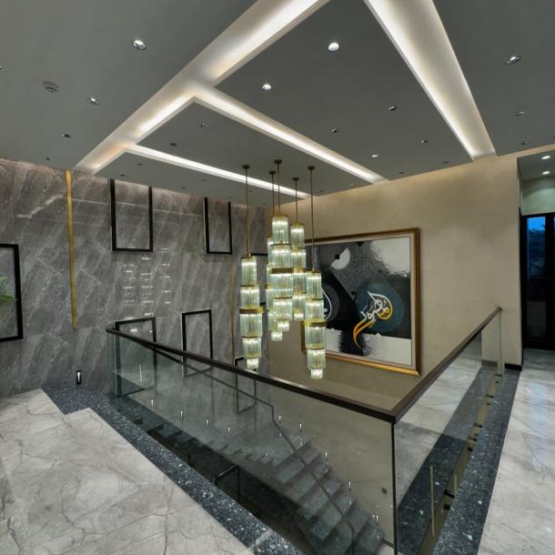 1 kanal Luxury Modern House For sale in DHA Phase 6, Lahore-11