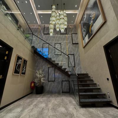 1 kanal Luxury Modern House For sale in DHA Phase 6, Lahore