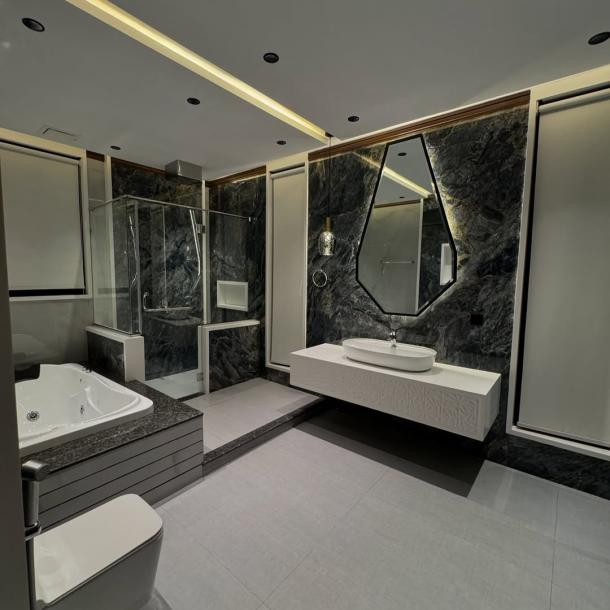 1 kanal Semi Furnished Modern House For sale in DHA Phase 7, Lahore Pakistan-7