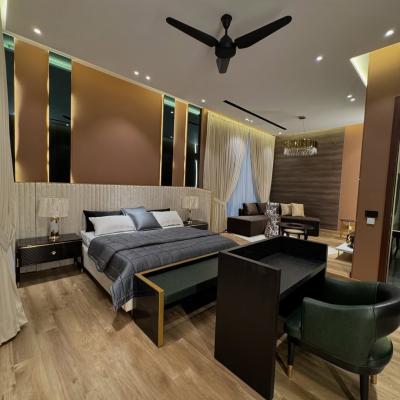 1 kanal Full Furnished Modern House For sale in DHA Phase 6, Lahore