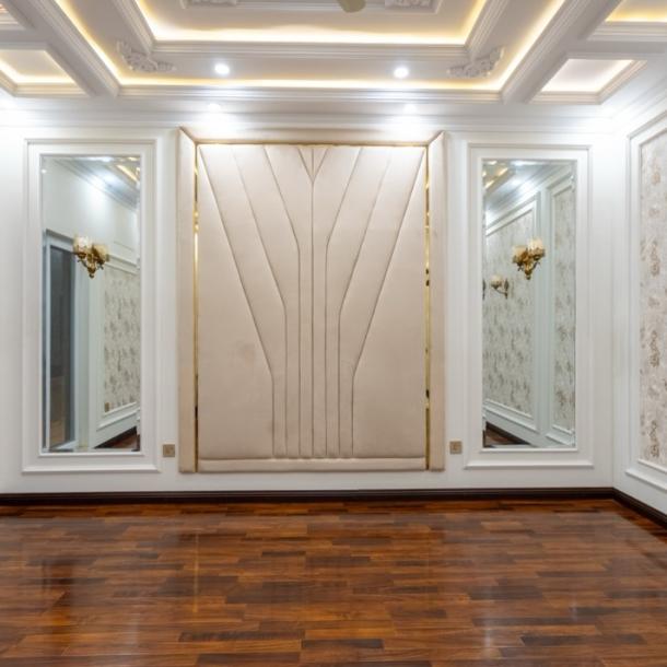 12 Marla Spanish Corner House For sale in DHA Lahore-13