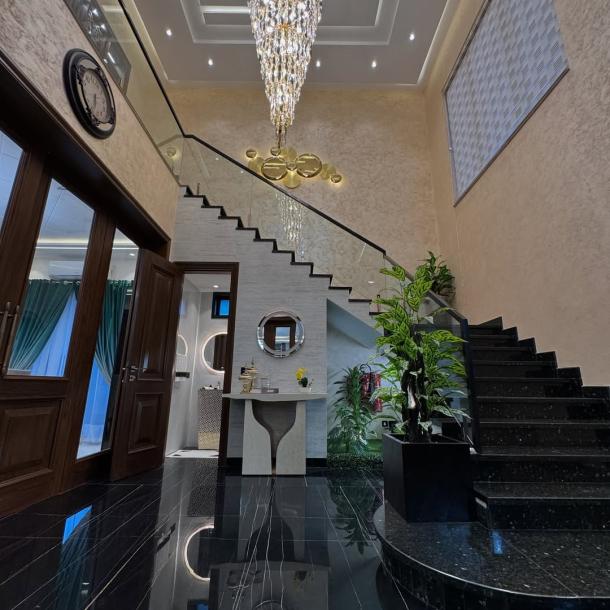 1 kanal Full Furnished Modern House For sale in DHA Phase 6, Lahore-4
