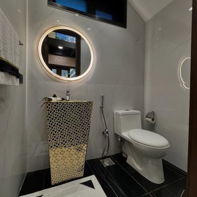 1 kanal Full Furnished Modern House For sale in DHA Phase 6, Lahore