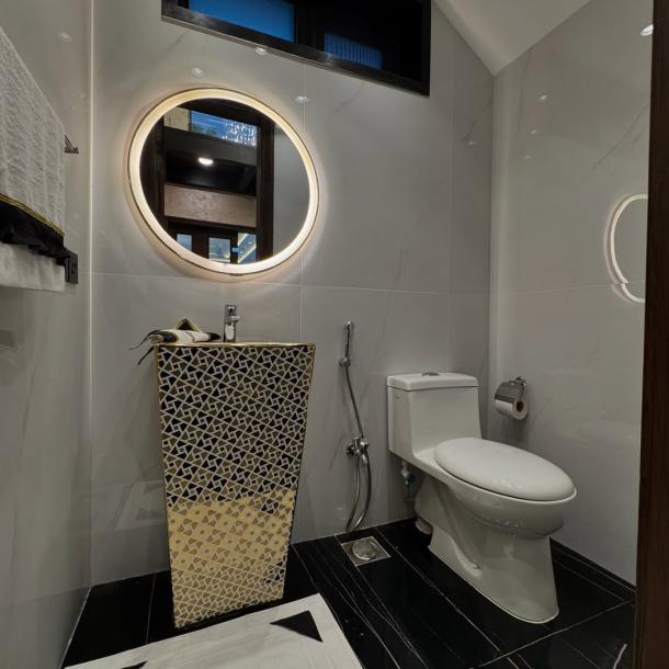 1 kanal Full Furnished Modern House For sale in DHA Phase 6, Lahore-5