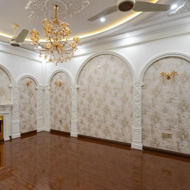 12 Marla Spanish Corner House For sale in DHA Lahore-5