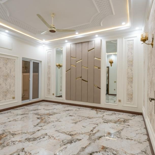 12 Marla Spanish Corner House For sale in DHA Lahore-8
