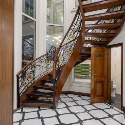 12 Marla Spanish Corner House For sale in DHA Lahore