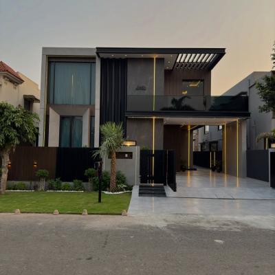1 kanal Full Furnished Modern House For sale in DHA Phase 6, Lahore
