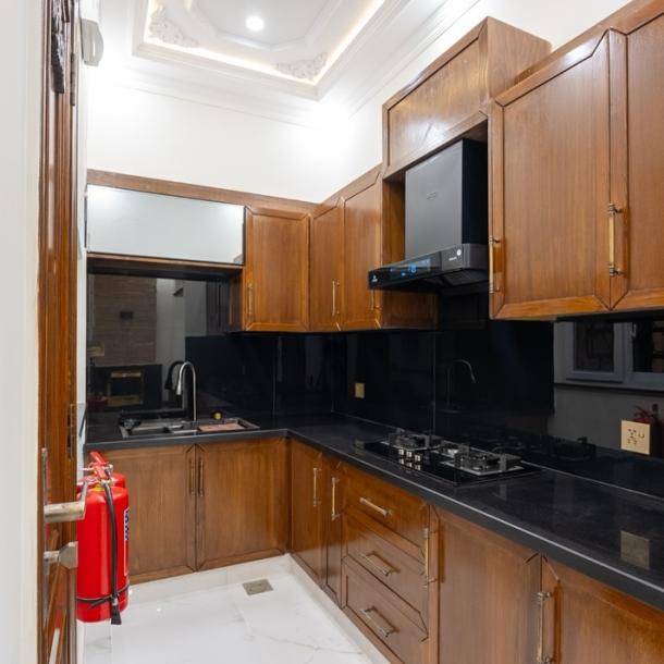 12 Marla Spanish Corner House For sale in DHA Lahore-9