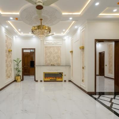 12 Marla Spanish Corner House For sale in DHA Lahore