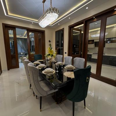 1 kanal Full Furnished Modern House For sale in DHA Phase 6, Lahore
