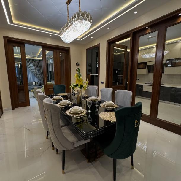 1 kanal Full Furnished Modern House For sale in DHA Phase 6, Lahore-8
