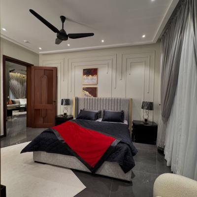 1 kanal Full Furnished Modern House For sale in DHA Phase 6, Lahore