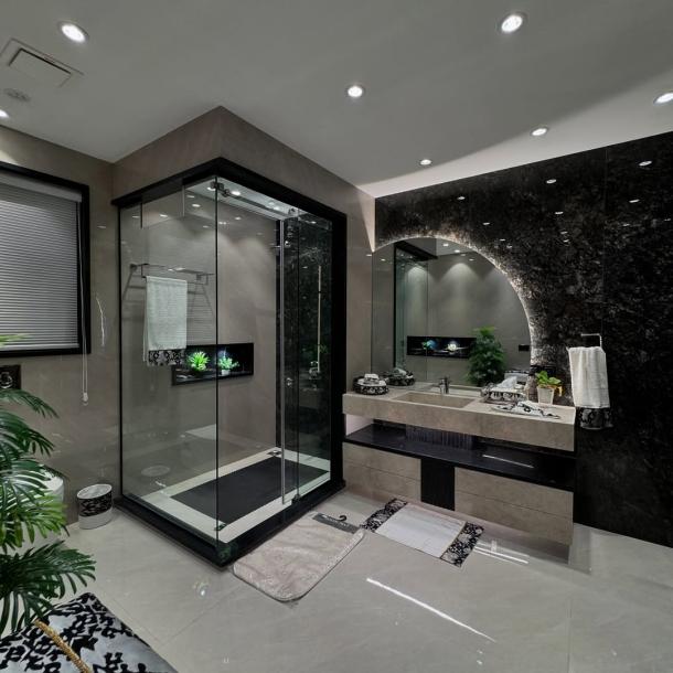 1 kanal Full Furnished Modern House For sale in DHA Phase 6, Lahore-11