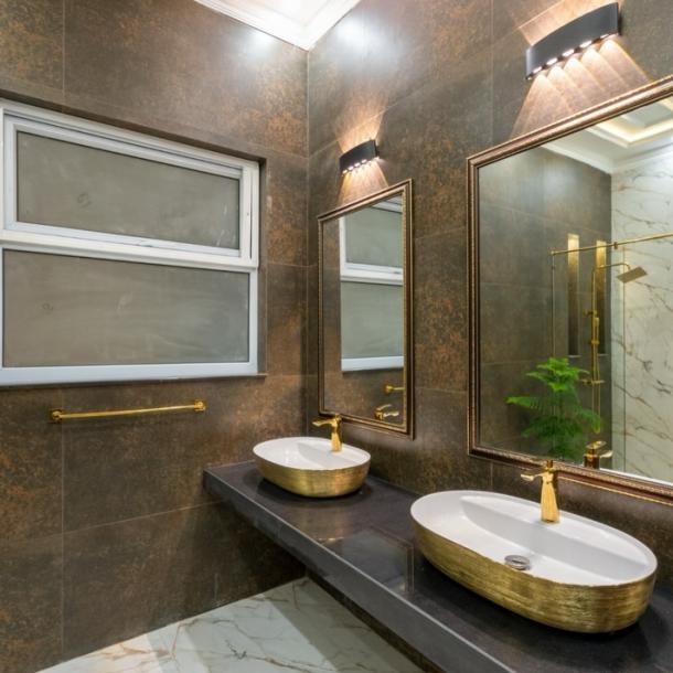 12 Marla Spanish Corner House For sale in DHA Lahore-14