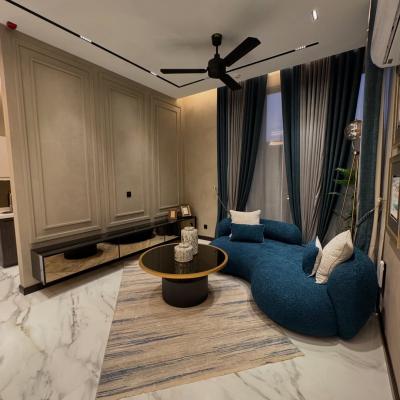 1 kanal Full Furnished Modern House For sale in DHA Phase 6, Lahore