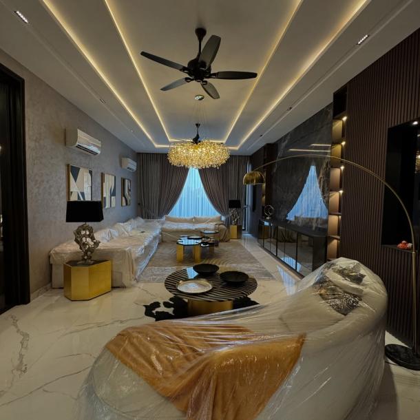 26 Marla House For sale in DHA Phase 7, Lahore-6