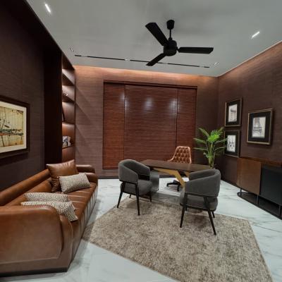 1 kanal Full Furnished Modern House For sale in DHA Phase 6, Lahore