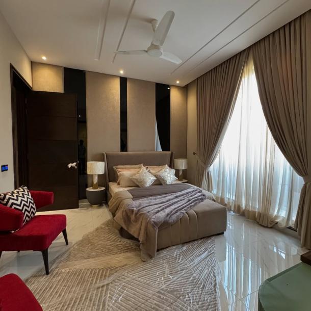 26 Marla House For sale in DHA Phase 7, Lahore-9