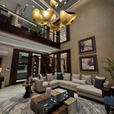 1 kanal Full Furnished Modern House For sale in DHA Phase 6, Lahore