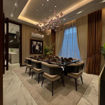 1 kanal Full Furnished Modern House For sale in DHA Phase 6, Lahore