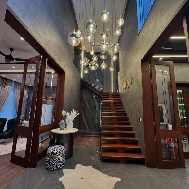 26 Marla House For sale in DHA Phase 7, Lahore-24