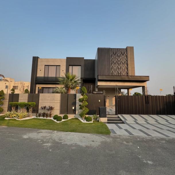 26 Marla House For sale in DHA Phase 7, Lahore-1