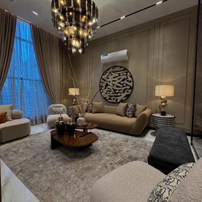 1 kanal Full Furnished Modern House For sale in DHA Phase 6, Lahore