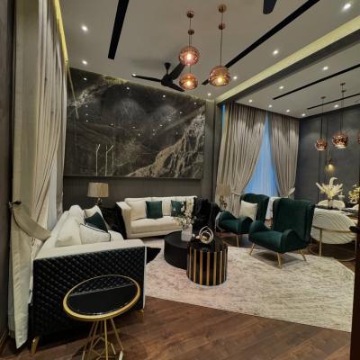 26 Marla House For sale in DHA Phase 7, Lahore