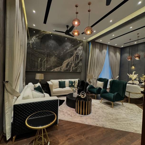 26 Marla House For sale in DHA Phase 7, Lahore-25