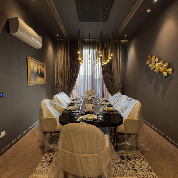 26 Marla House For sale in DHA Phase 7, Lahore-7