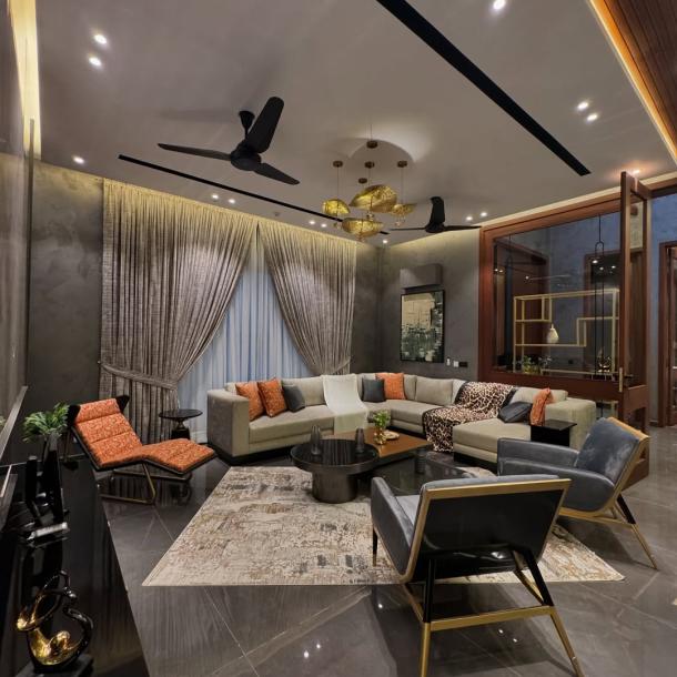 26 Marla House For sale in DHA Phase 7, Lahore-39
