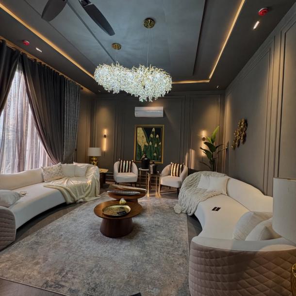 26 Marla House For sale in DHA Phase 7, Lahore-5