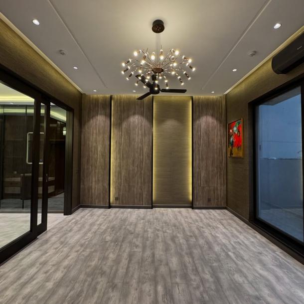1 kanal Full Basement Modern House For sale in DHA Lahore-7