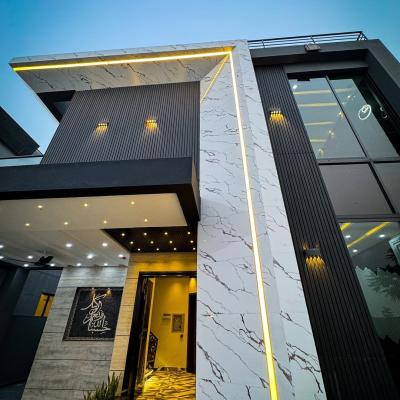 10 Marla House For Sale in DHA Phase 7, Lahore