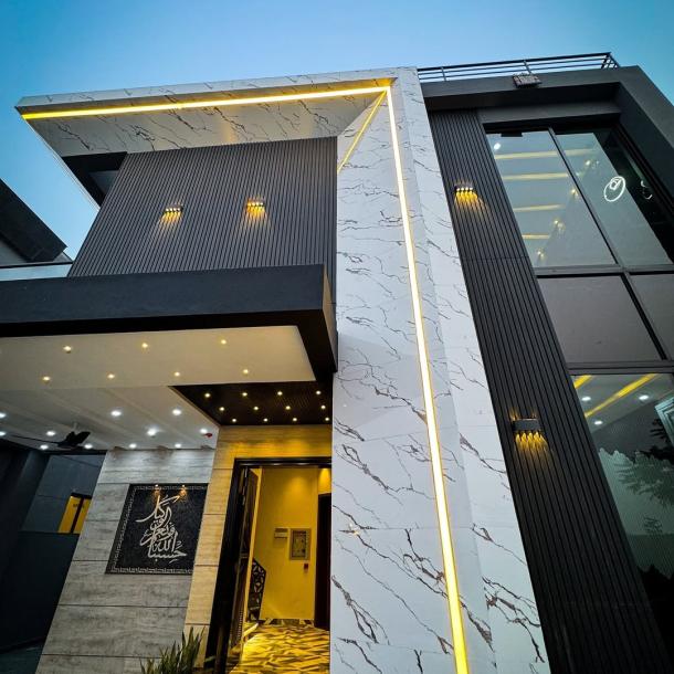 10 Marla House For Sale in DHA Phase 7, Lahore-2