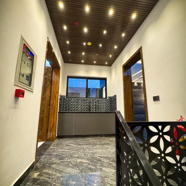 10 Marla House For Sale in DHA Phase 7, Lahore-19